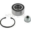 Roulement de roue SNR - R158.45