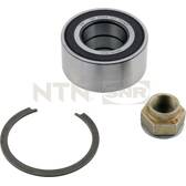 Roulement de roue SNR - R158.55