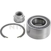 Roulement de roue SNR - R158.58