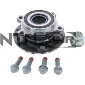 Roulement de roue SNR - R158.70