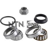 Roulement de roue SNR - R159.12