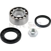 Roulement de roue SNR - R159.13