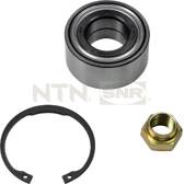 Roulement de roue SNR - R159.14