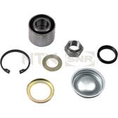 Roulement de roue SNR - R159.19