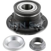 Roulement de roue SNR - R159.63
