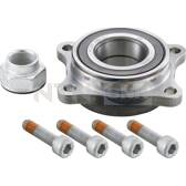 Roulement de roue SNR - R160.52
