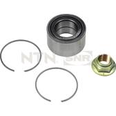 Roulement de roue SNR - R161.10