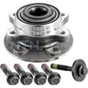 Roulement de roue SNR - R165.35