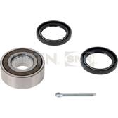 Roulement de roue SNR - R166.00