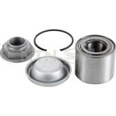 Roulement de roue SNR - R166.33