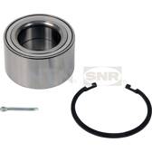 Roulement de roue SNR - R168.62