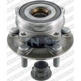 Roulement de roue SNR - R169.115