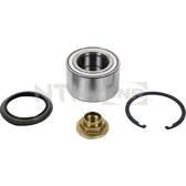 Roulement de roue SNR - R170.32