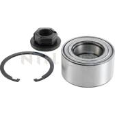 Roulement de roue SNR - R170.43