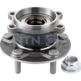 Roulement de roue SNR - R170.65