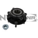 Roulement de roue SNR - R170.67