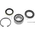 Roulement de roue SNR - R173.14