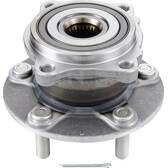 Roulement de roue SNR - R173.28