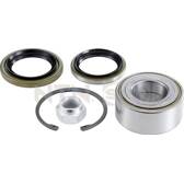 Roulement de roue SNR - R173.39