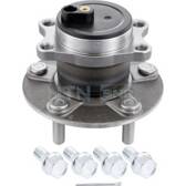 Roulement de roue SNR - R173.59