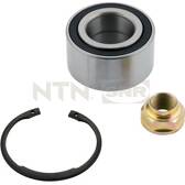 Roulement de roue SNR - R174.12