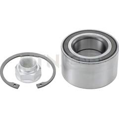 Kit De Roulement SNR R174.40 – Pièce De Rechange Qualité Professionnelle | Pour Véhicules Et Machines - 11
