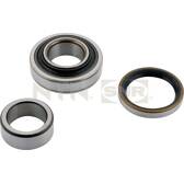 Roulement de roue SNR - R177.11