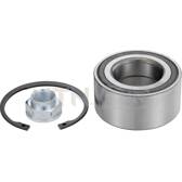 Roulement de roue SNR - R177.21
