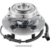 Roulement de roue SNR - R186.30