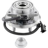 Roulement de roue SNR - R186.34