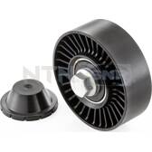 Rullo tenditore, Cinghia Poly-V SNR - GA350.75