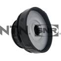 Schokbreker-taatslager SNR - KB960.04