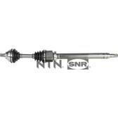 Semiassi SNR - DK52.011