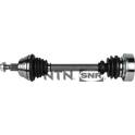 Semiassi SNR - DK54.004