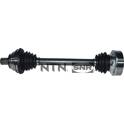 Semiassi SNR - DK54.013