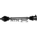 Semiassi SNR - DK54.016