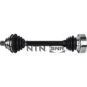 Semiassi SNR - DK54.017
