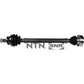 Semiassi SNR - DK54.018
