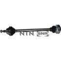 Semiassi SNR - DK54.035