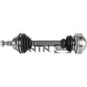 Semiassi SNR - DK54.036