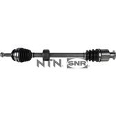Semiassi SNR - DK55.258