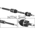 Semiassi SNR - DK58.013