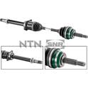 Semiassi SNR - DK61.001