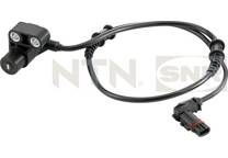 Sensor, revoluciones de la rueda