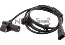 Sensor, revoluciones de la rueda