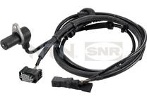 Sensor, revoluciones de la rueda