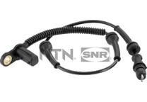 Sensor, revoluciones de la rueda