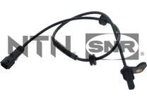 Sensor, revoluciones de la rueda