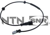 Sensor, revoluciones de la rueda