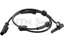 Sensor, revoluciones de la rueda